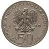 50 złotych - Kazimierz Odnowiciel